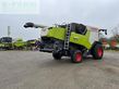 Cosechadora de Cereal - Claas - trion 660 montana