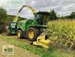 Cosechadora de Cereal - John Deere - 8400i