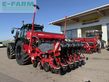 Sembradora monograno mecanica - Horsch - maestro 6 tv