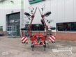 Henificador - Massey Ferguson - td 676 dn (twister 6606 dn)