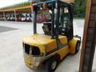 Elevadora - Yale - gdp35vx triplex 4,9m + ss + zwillingsreifen