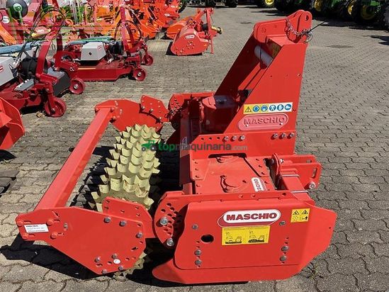Grada rotativa - Maschio - delfino 1300