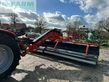 Rastrillo - Kuhn - merge maxx 950