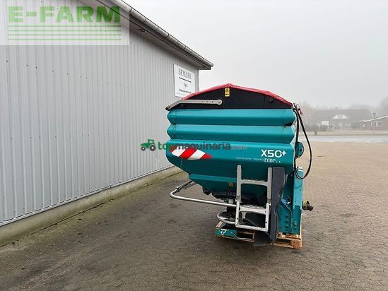 Esparcidor -  - x50+ econov