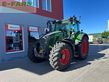 Tractor agrícola - Fendt - 618 vario