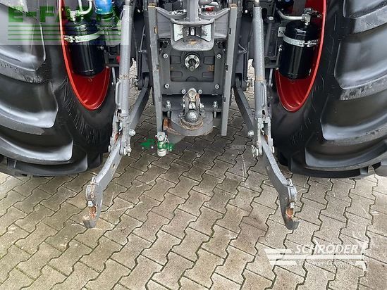 Tractor agrícola - Claas - arion 660 cmatic