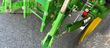 Tractor agrícola - John Deere - 6155R