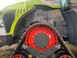 Tractor agrícola - Claas - xerion 5000 trac ts TRAC TS
