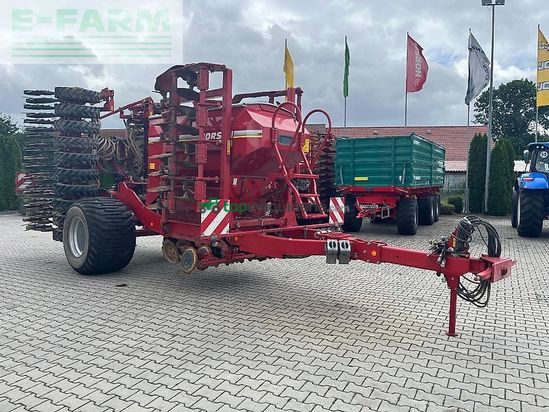 Sembradora - Horsch - pronto 6 as