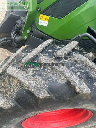 Tractor agrícola - Fendt - 313 vario