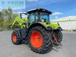 Tractor agrícola - Claas - arion 610 cmatic cis+ mit fl 150 CMATIC CIS+