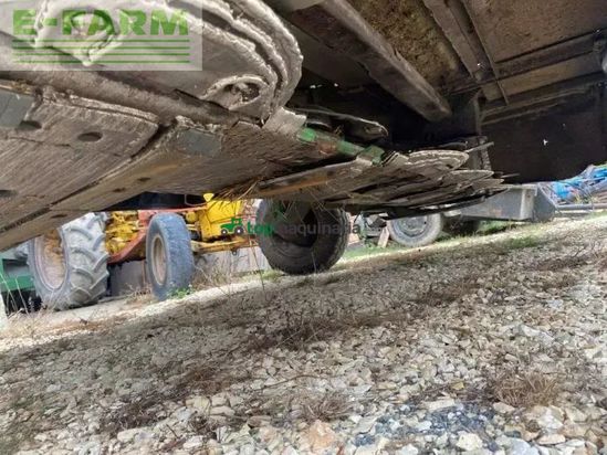 Cortacésped manual - John Deere - 1365