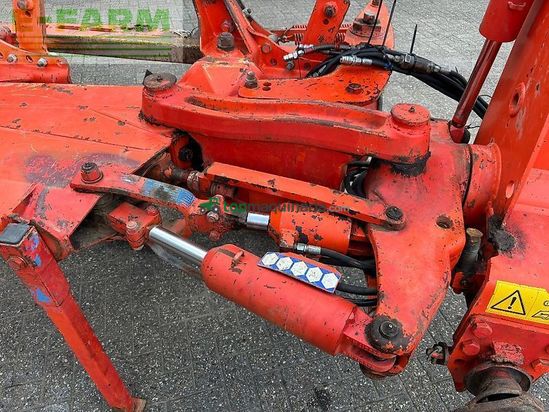 Arado - Kuhn - vm 1525t