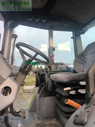 Tractor agrícola - Hürlimann - XT 130