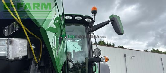 Tractor agrícola - John Deere - 6R 175
