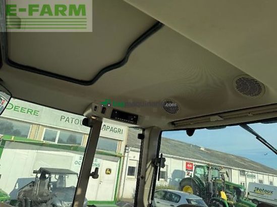 Tractor agrícola - John Deere - 6100m