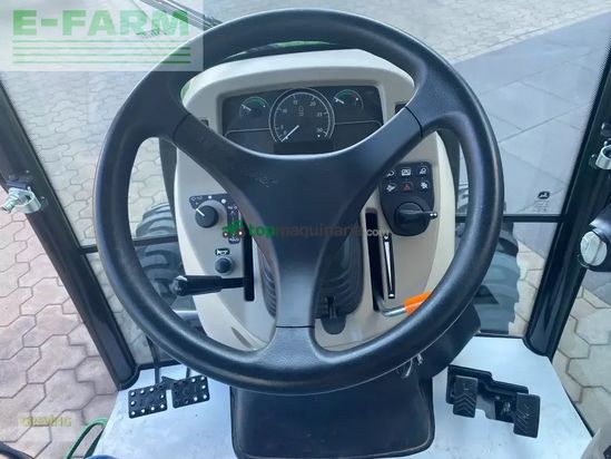 Tractor agrícola - John Deere - 3046