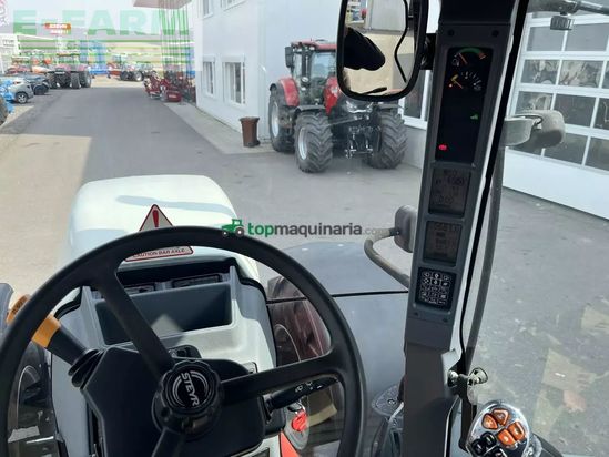 Tractor agrícola - Steyr - cvt 170