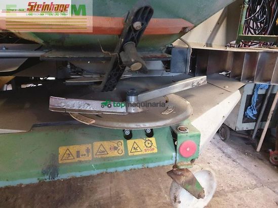 Esparcidor - Amazone - za-m ultra 3000