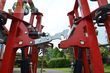 Cultivador -  - horen 500 walze