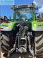 Tractor agrícola - Fendt - 724 vario profiplus