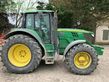 Tractor agrícola - John Deere - 6150 m