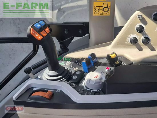 Tractor agrícola - Massey Ferguson - mf 3al.75 (kabine mit ebenem boden)