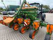 Sembradora monograno mecanica - Amazone - ed 602-k