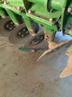 Sembradora - Amazone - cirrus 6001 super