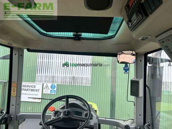 Tractor agrícola - Claas - ARION 640