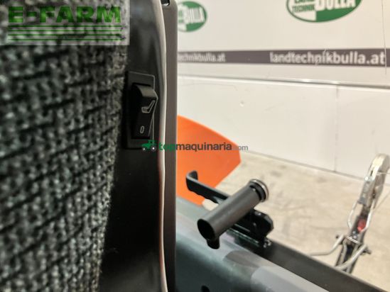 Tractor agrícola - Steyr - 4110 multi