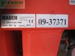 Esparcidor - Rauch - axis-h 30.1 emc