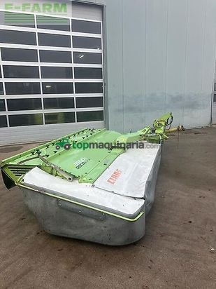 Cortacésped manual - Claas - disco 3500 c contour