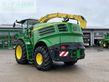 Cosechadora de Cereal - John Deere - 8600