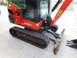 Excavadora - Kubota - kx019-4 ( 1.855kg ) powertilt + hydr. sw