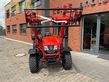 Tractor agrícola - Kioti - dk 4520 hs