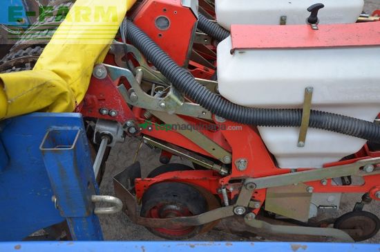 Sembradora monograno mecanica -  - 12x50cm