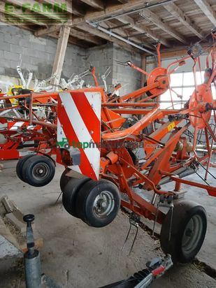 Henificador - Fella - th 800 trans