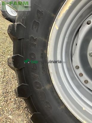 Tractor agrícola - New Holland - t7.315 ac