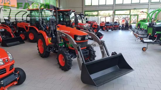 Tractor agrícola - Kubota - ek1-261