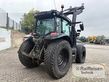 Tractor agrícola - Valtra - g135 versu