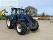 Tractor agrícola - Valtra - t194 versu tractor (st26215)