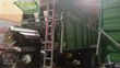 Cinta transportadora de forraje - Brantner - ta 23071 powerpush+