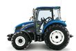 Tractor agrícola - New Holland - t4.75s