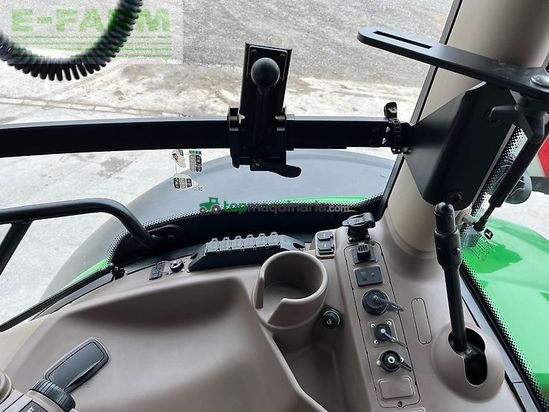 Tractor agrícola - John Deere - 6r195