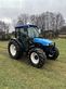 Tractor agrícola - New Holland - tn-d 70 D
