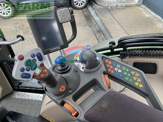 Tractor agrícola - Fendt - 512 vario power Power