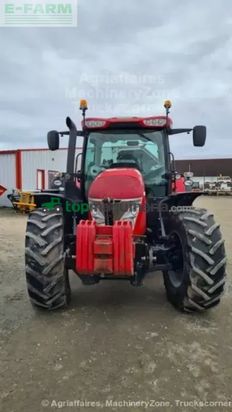 Tractor agrícola - McCormick - x7.450