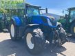 Tractor agrícola - New Holland - t 7.245 powercommand