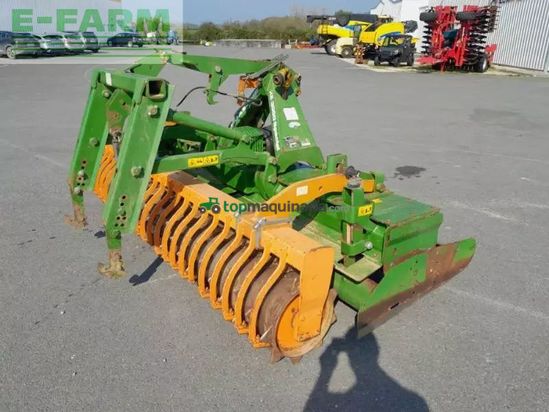 Grada rotativa - Amazone - ke3000special